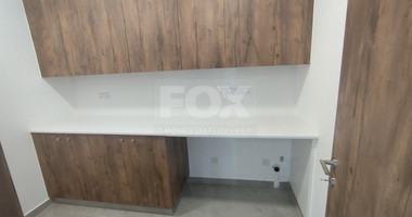 Brand new two bedroom apartment  for rent in Tsirio ,Limassol