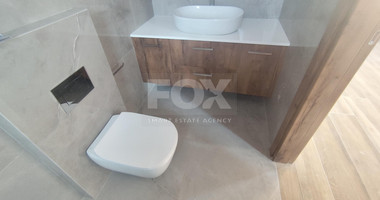 Brand new two bedroom apartment  for rent in Tsirio ,Limassol