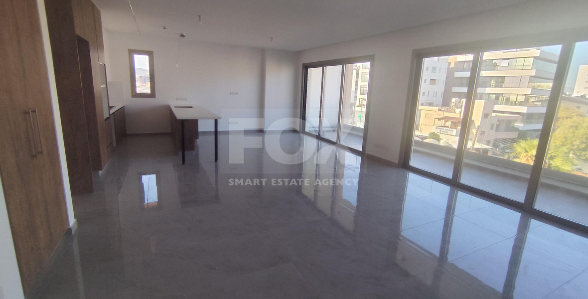 Brand new two bedroom apartment  for rent in Tsirio ,Limassol