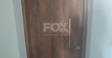 Brand new two bedroom apartment  for rent in Tsirio ,Limassol