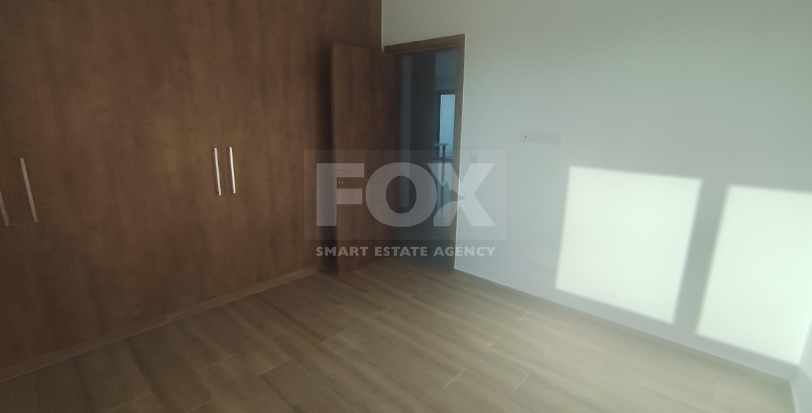 Brand new two bedroom apartment  for rent in Tsirio ,Limassol