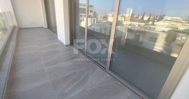 Brand new two bedroom apartment  for rent in Tsirio ,Limassol