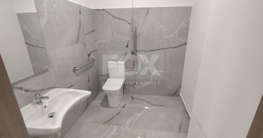 Brand new two bedroom apartment  for rent in Tsirio ,Limassol