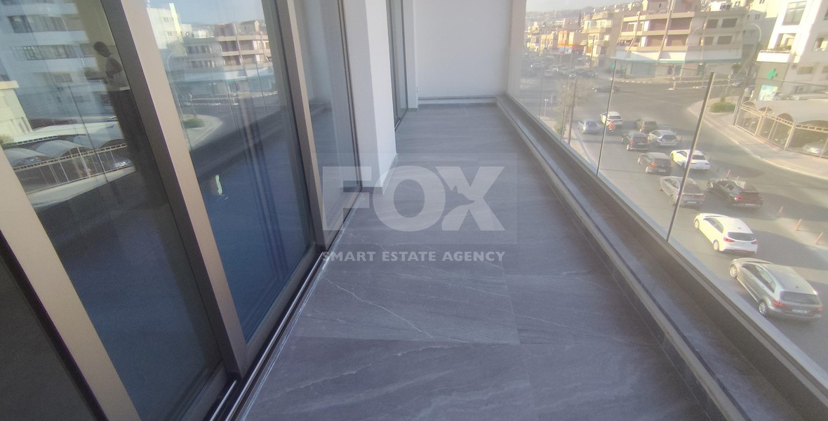 Brand new two bedroom apartment  for rent in Tsirio ,Limassol