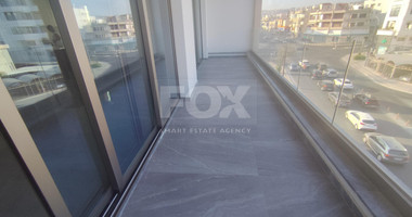 Brand new two bedroom apartment  for rent in Tsirio ,Limassol