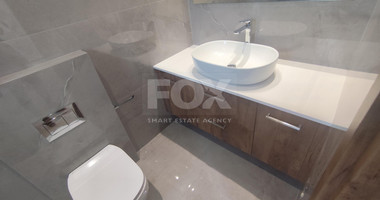 Brand new two bedroom apartment  for rent in Tsirio ,Limassol