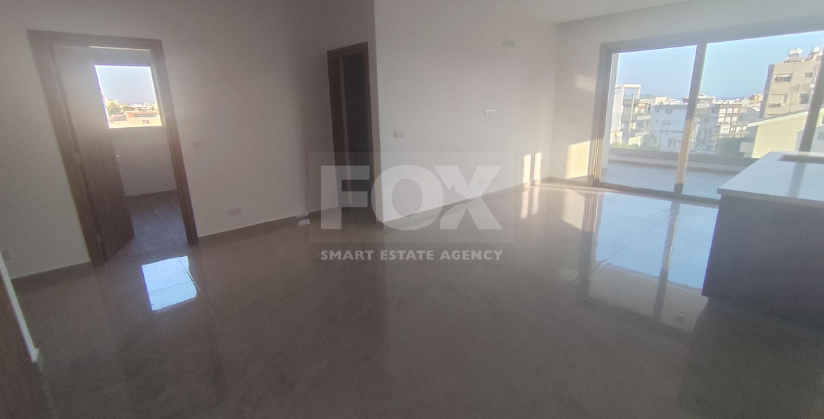 Nice brand new two bedroom apartment  for rent in Tsirio ,Limassol