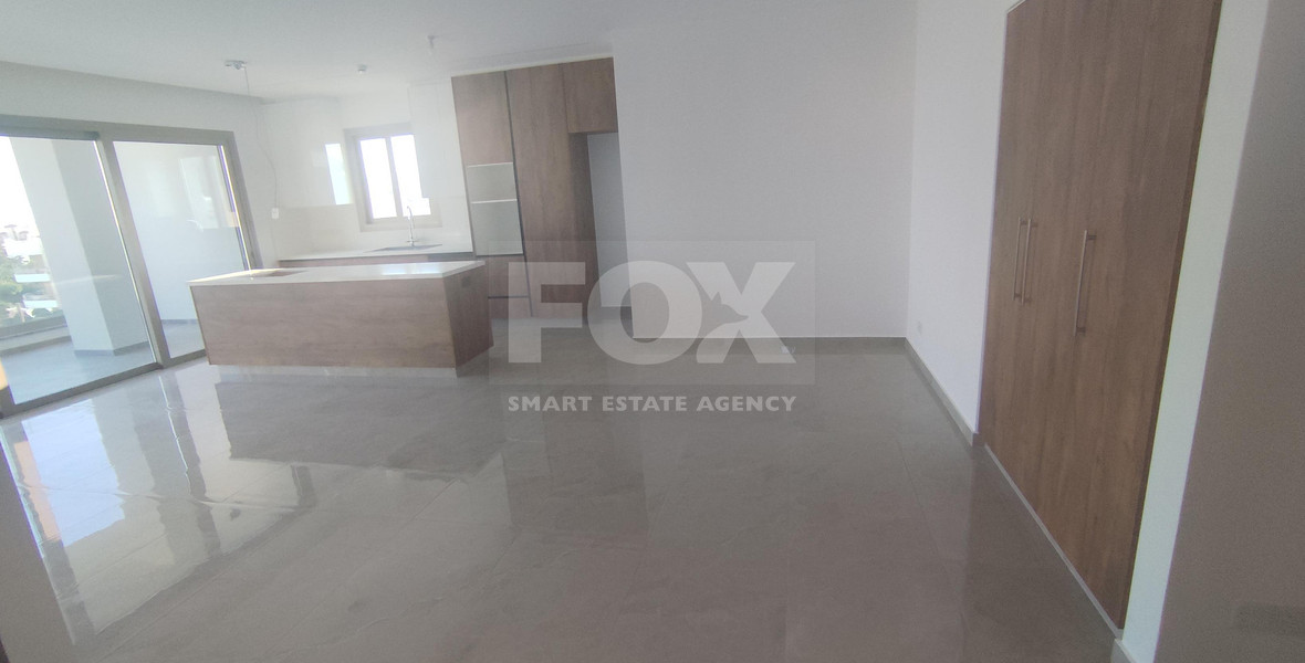 Nice brand new two bedroom apartment  for rent in Tsirio ,Limassol