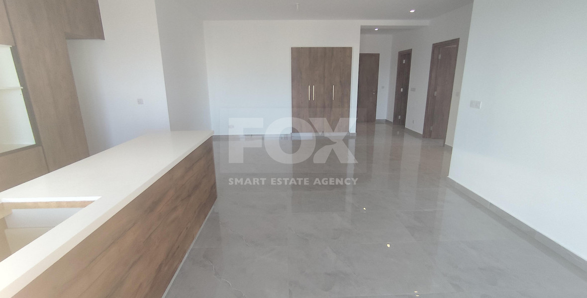 Nice brand new two bedroom apartment  for rent in Tsirio ,Limassol