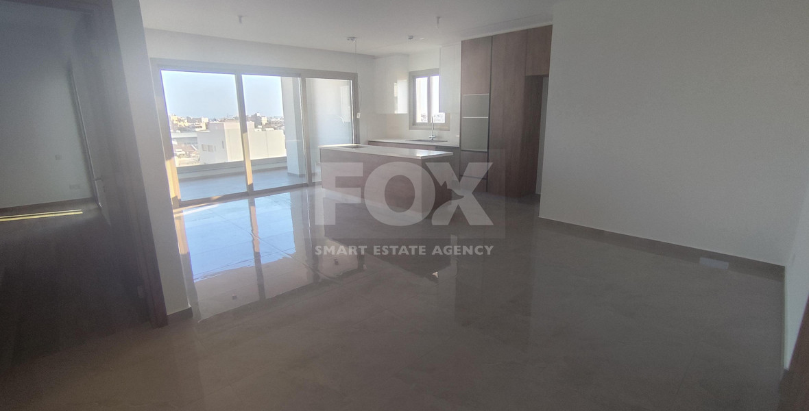 Nice brand new two bedroom apartment  for rent in Tsirio ,Limassol
