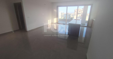 Nice brand new two bedroom apartment  for rent in Tsirio ,Limassol