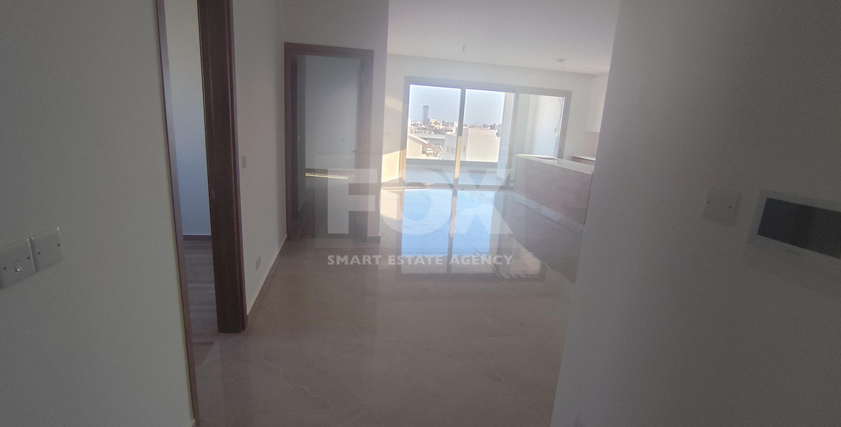 Nice brand new two bedroom apartment  for rent in Tsirio ,Limassol