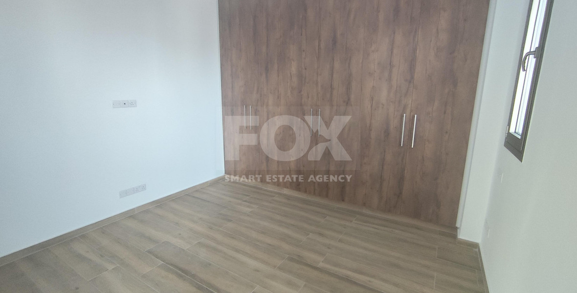 Nice brand new two bedroom apartment  for rent in Tsirio ,Limassol