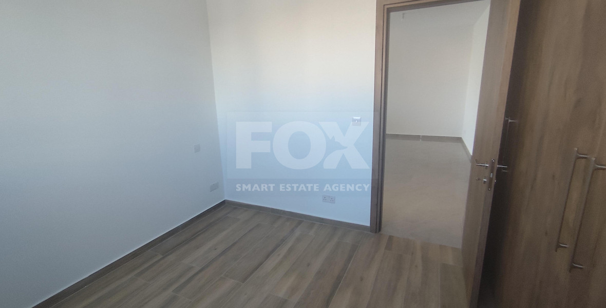 Nice brand new two bedroom apartment  for rent in Tsirio ,Limassol