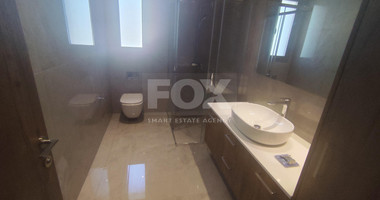 Nice brand new two bedroom apartment  for rent in Tsirio ,Limassol