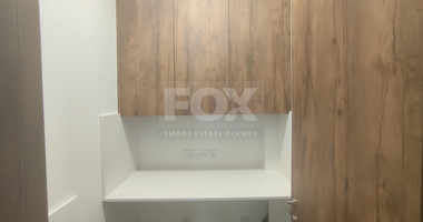 Nice brand new two bedroom apartment  for rent in Tsirio ,Limassol