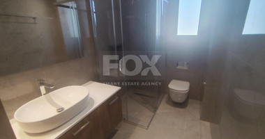 Nice brand new two bedroom apartment  for rent in Tsirio ,Limassol