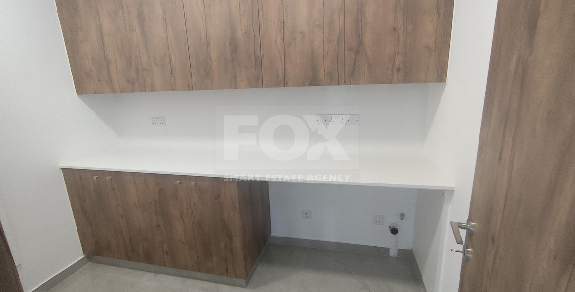 Nice brand new two bedroom apartment  for rent in Tsirio ,Limassol