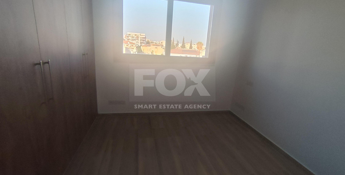 Nice brand new two bedroom apartment  for rent in Tsirio ,Limassol