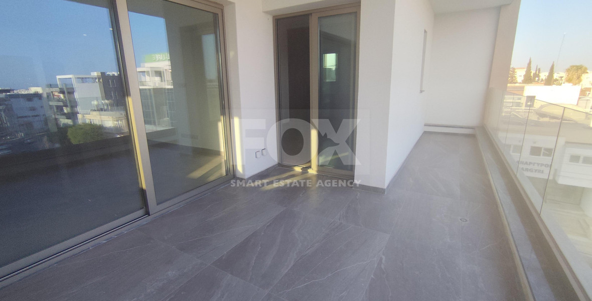 Nice brand new two bedroom apartment  for rent in Tsirio ,Limassol