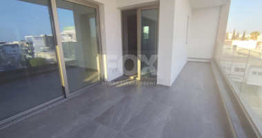 Nice brand new two bedroom apartment  for rent in Tsirio ,Limassol