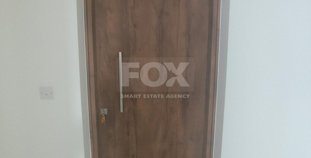 Nice brand new two bedroom apartment  for rent in Tsirio ,Limassol