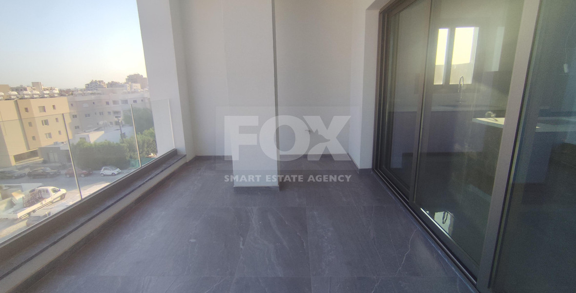 Nice brand new two bedroom apartment  for rent in Tsirio ,Limassol