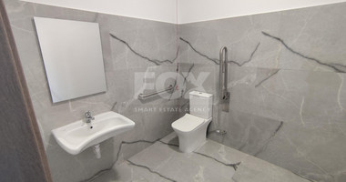 Nice brand new two bedroom apartment  for rent in Tsirio ,Limassol