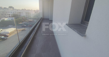 Nice brand new two bedroom apartment  for rent in Tsirio ,Limassol