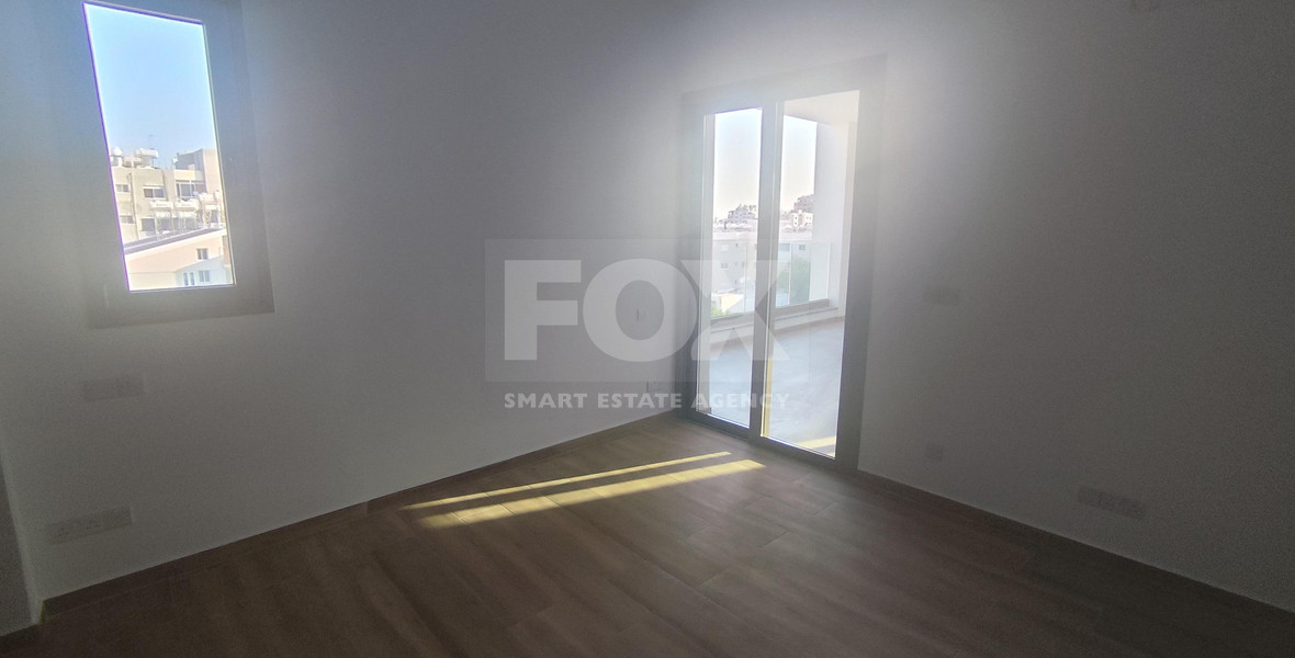 Nice brand new two bedroom apartment  for rent in Tsirio ,Limassol