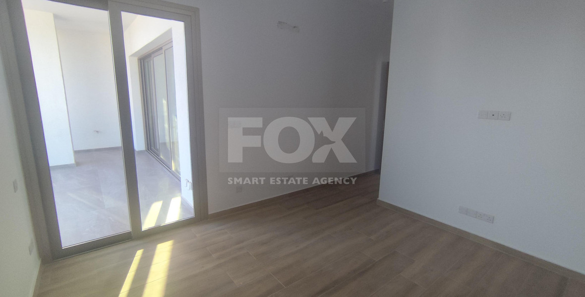 Nice brand new two bedroom apartment  for rent in Tsirio ,Limassol