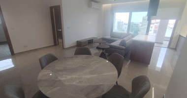 Nice brand new two bedroom apartment  for rent in Tsirio ,Limassol