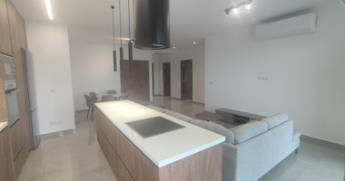 Nice brand new two bedroom apartment  for rent in Tsirio ,Limassol
