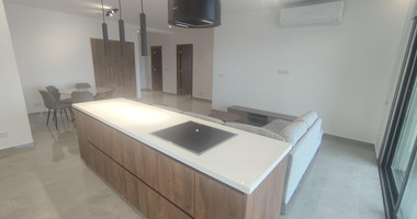 Nice brand new two bedroom apartment  for rent in Tsirio ,Limassol