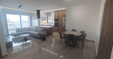 Nice brand new two bedroom apartment  for rent in Tsirio ,Limassol