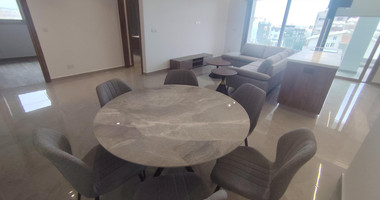 Nice brand new two bedroom apartment  for rent in Tsirio ,Limassol
