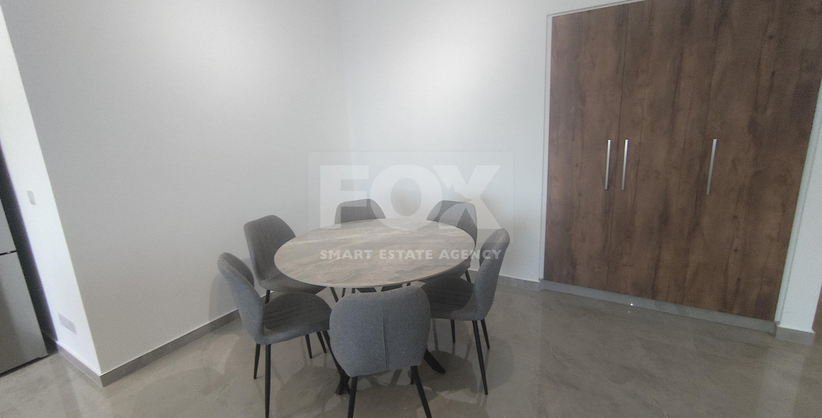 Nice brand new two bedroom apartment  for rent in Tsirio ,Limassol