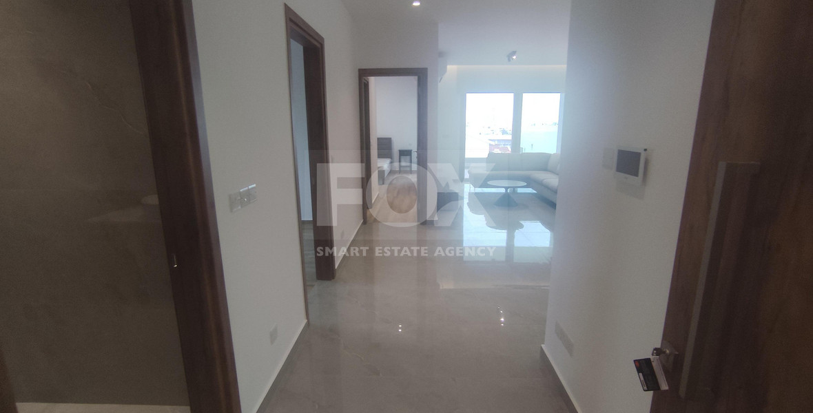 Nice brand new two bedroom apartment  for rent in Tsirio ,Limassol