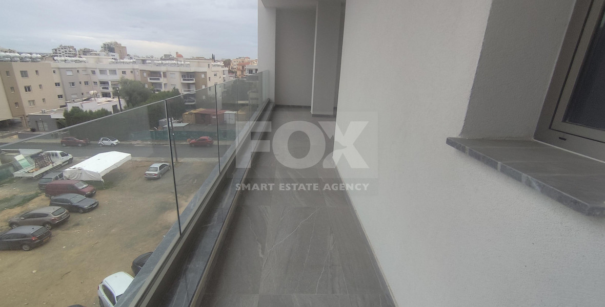 Nice brand new two bedroom apartment  for rent in Tsirio ,Limassol