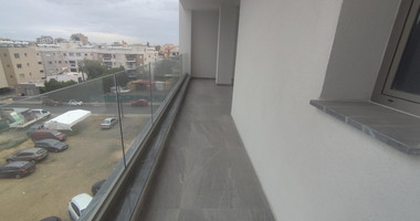 Nice brand new two bedroom apartment  for rent in Tsirio ,Limassol