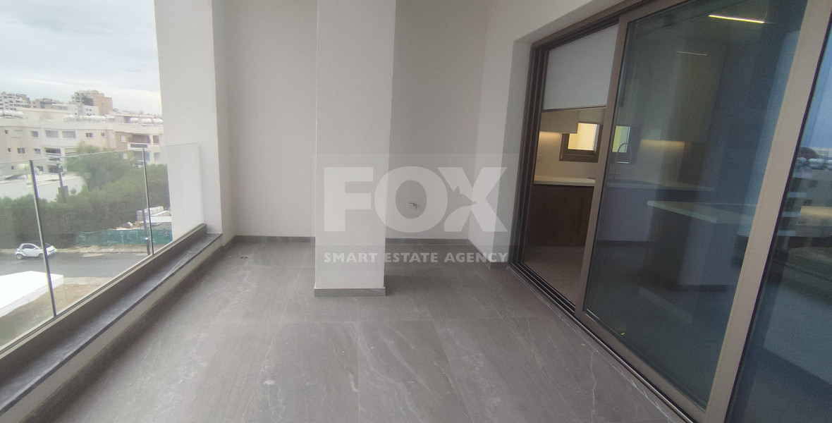 Nice brand new two bedroom apartment  for rent in Tsirio ,Limassol