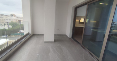 Nice brand new two bedroom apartment  for rent in Tsirio ,Limassol