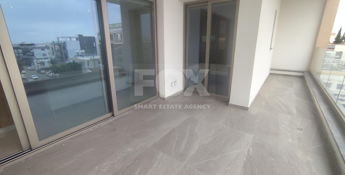 Nice brand new two bedroom apartment  for rent in Tsirio ,Limassol