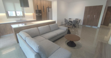 Nice brand new two bedroom apartment  for rent in Tsirio ,Limassol