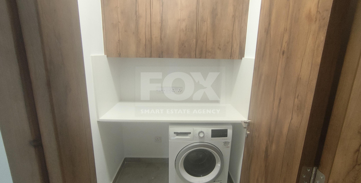 Nice brand new two bedroom apartment  for rent in Tsirio ,Limassol