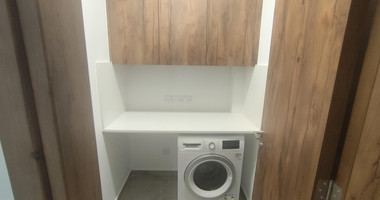 Nice brand new two bedroom apartment  for rent in Tsirio ,Limassol