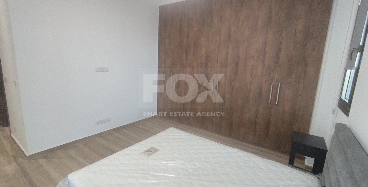 Nice brand new two bedroom apartment  for rent in Tsirio ,Limassol