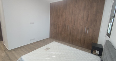 Nice brand new two bedroom apartment  for rent in Tsirio ,Limassol