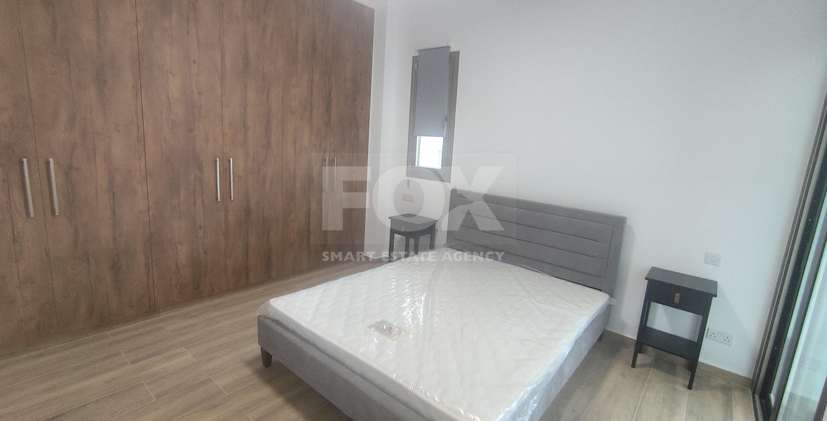 Nice brand new two bedroom apartment  for rent in Tsirio ,Limassol