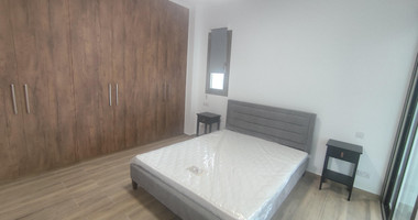 Nice brand new two bedroom apartment  for rent in Tsirio ,Limassol